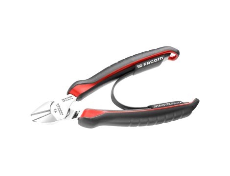 Facom - Szczypce Do Cięcia Diagonalnego 160Mm - 391A.16CPE