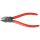 Facom - Szczypce Tnące Boczne 16Cm - 395.16