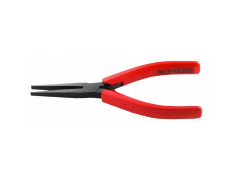 Facom - Szczypce Microtech O Szczękach Płaskich - 401