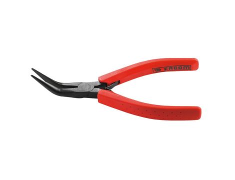 Facom - Szczypce Odgięte - 403