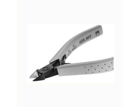 Facom - Szczypce Tnące Z Glówka Ostrołukową- 406.MT