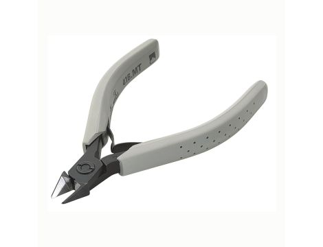 Facom - Szczypce Tnące, Glówka Ostro Zakończona - 416.MT