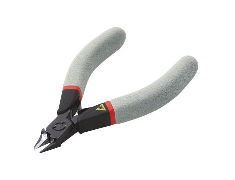 Facom - Szczypce Tnące, szczęki Wydluzone - 417.PE