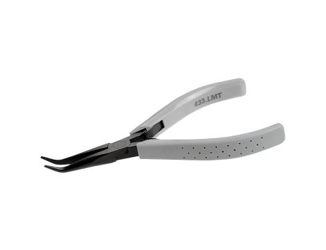 Facom - Szczypce Wysmukle Odgiete Pod Kątem 45St - 433.LMT