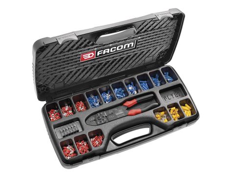 Facom - Zestaw Konektorow - 449.Z3BSP