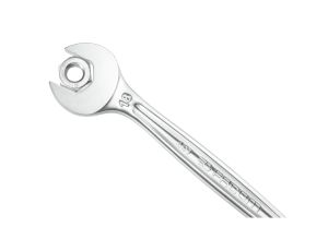 Facom - Klucz Oczkowo-Płaski Z grzechotkowy 8 Mm - 467B.8