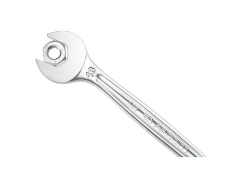 Facom - Klucz Oczkowo-Płaski Z grzechotkowy 9 Mm - 467B.9