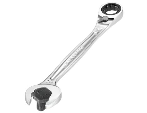 Facom - Klucz Oczkowo-Płaski Szybki 18 - 467BR.18