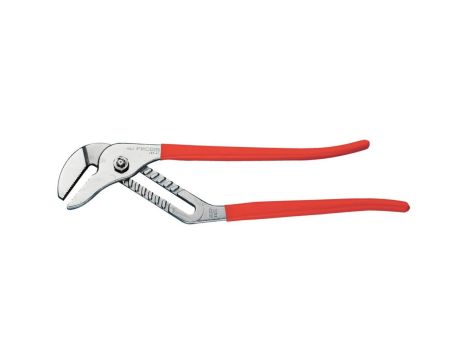 Facom - Szczypce Nastawne 40Cm, Ramiona Z Pcv - 481.40