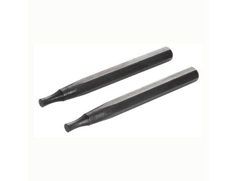 Facom - Zestaw 2 końcówek Do Pierścieni - 490.SE28-1