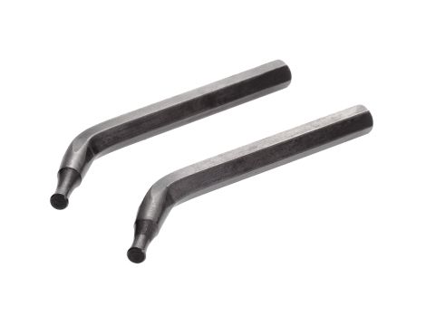 Facom - Zestaw 2 końcówek Do Pierścieni - 490.SE28-2