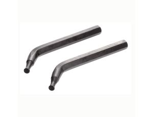 Facom - Zestaw 2 końcówek Do Pierścieni - 490.SE32-2