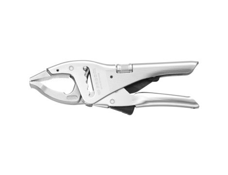 Facom - Szczypce zaciskowe, szczęki długie, 250 mm - 501A