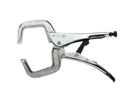 Facom - Szczypce Zaciskowe - 504A.100