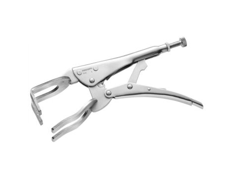 Facom - Szczypce Zaciskowe Do Kątowników - 512