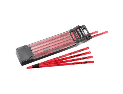 Facom - Brzeszczot Bimetaliczny 8D/Cm - 668A.8