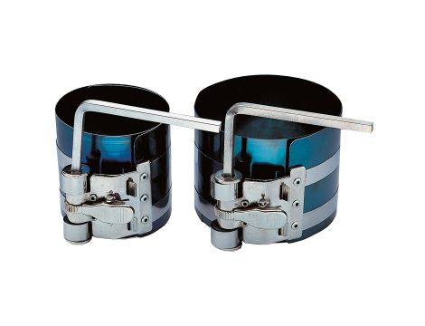 Facom - Opaski Do Pierścieni Tlokowych - 750.KB