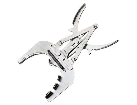 Facom - Szczypce Do Pierścieni Tłokowych - 751.T