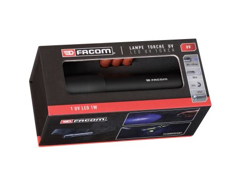 Facom - Latarka Uv - 779.UVTPB