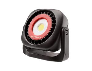 Facom - Akumulatorowa lampa robocza, obrotowa 1000 lumenów - 779.1000BLPB