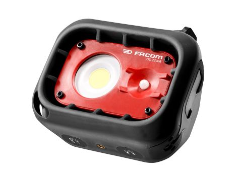 Facom - Akumulatorowa lampa robocza 2500 lumenów - 779.2500RPB
