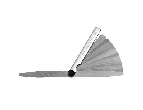 Facom - Szczelinomierz Metryczny - 804.P