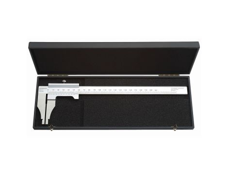 Facom - Suwmiarka 1/50 Mm, Zakres 200 Mm - 805.M