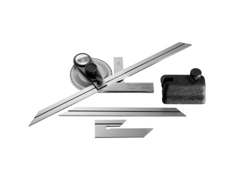 Facom - Kątomierz Precyzyjny - 813B.S