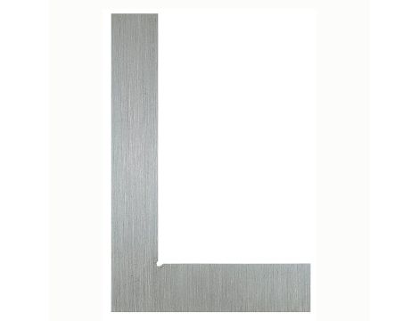 Facom - Kątownik Zwykly - Klasa I - 150Mm - 818B.15