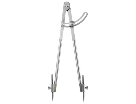 Facom - Cyrkiel 1/4 Obwodu 300Mm - 823.25