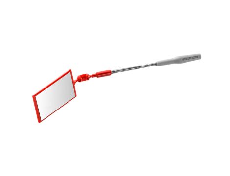 Facom - Lusterko Pregubowe Gietkie 70X45 - 834A.R