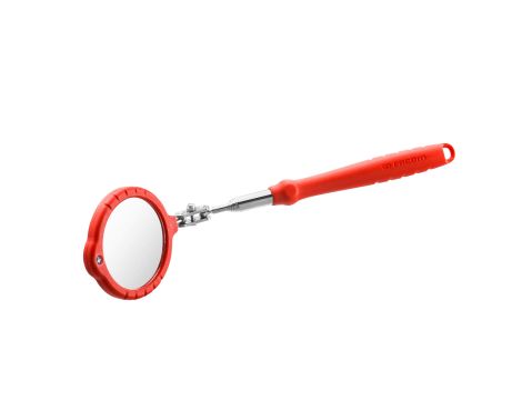 Facom - Lusterko Teleskopowe Led 55Mm - 834B.RTI