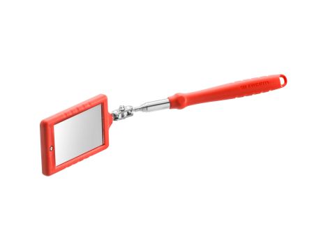 Facom - Lusterko Teleskopowe Kwadratowe - 834B.RTIR