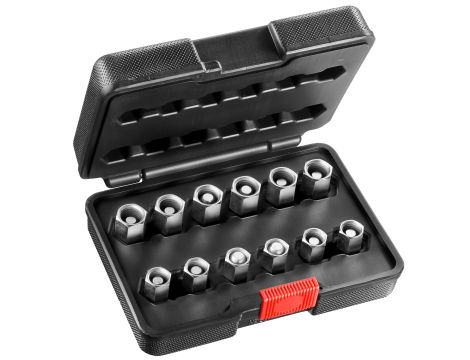 Facom - Zestaw Zaślepek Do Układów Common Rail - 900.CRB