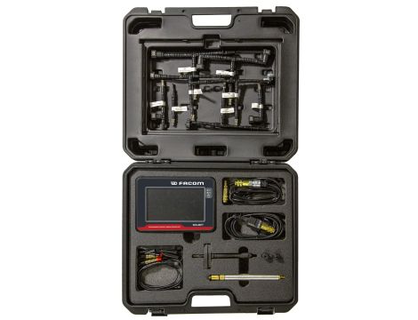 Facom - Uniwersalny Cyfrowy Miernik Ciśnienia - 900.MPT