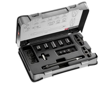 Facom - Uniwersalna Końcówka Wkręcana - 911.FIU