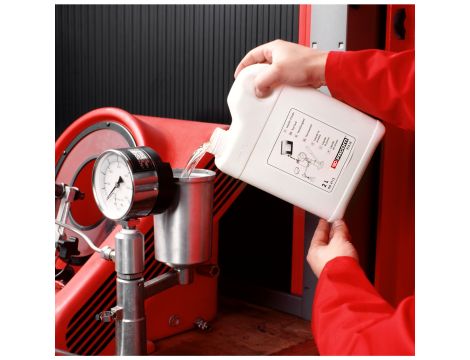 Facom - Pompa Do Sprawdzania Wtryskiwaczy - 916.600