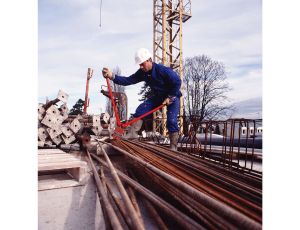 Facom - Nożyce Do Prętów Cięcie Osiowe 600Mm - 990.B1