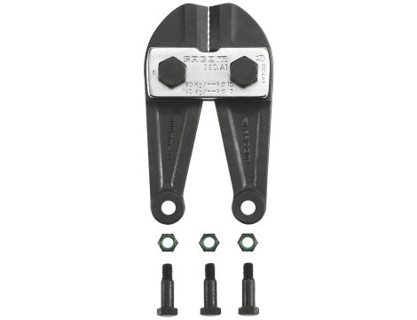 Facom - Ostrza Zapasowe Do Nozyc 990.B1 - 990.LB1