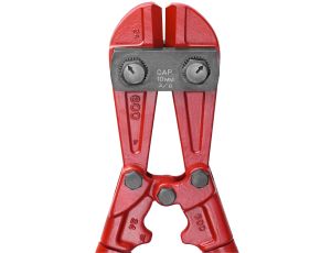 Facom - Nożyce Do Prętów, Cięcie Na Płasko 450Mm - 990.RB0