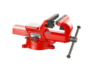 Facom - Imadło 125Mm Z Podstawą Obrotową - 1224.125