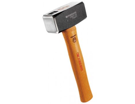 Facom - Młotek 1500G Z Rękojeścią Drewn Hikor - 1262H.150