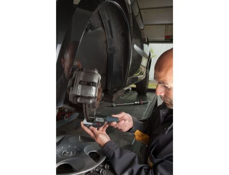 Facom - Mikormetr Cyfrowy 0-30Mm - 1355A