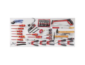 Facom - Zestaw Narzędzi - 2050.E15