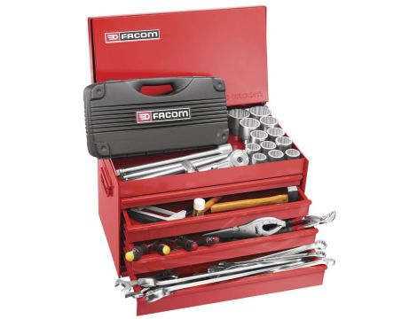 Facom - Zestaw Narzędzi - 2068.MV9