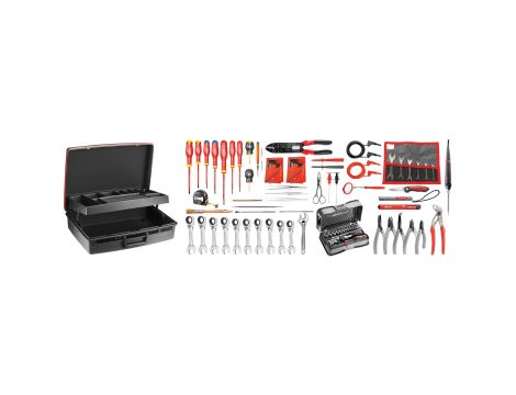 Facom - Zestaw Narzędzi - 2138.EL34