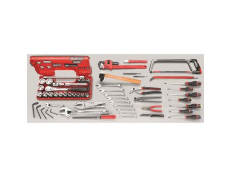 Facom - Zestaw Narzędzi - 2146.MAG4