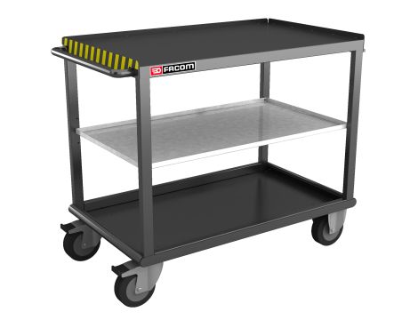 Facom - Półka Do Wózka 2703 - 2702.TAB