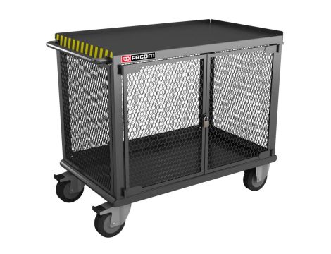 Facom - Wózek Do Części Samochodów Ciężarowych - 2703