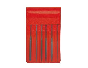 Facom - Zestaw 6 Pilników - AS.6L140T0A